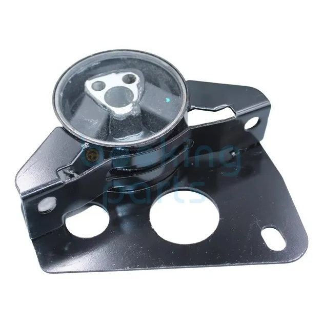 Base Motor Derecha Chery Qq 16v