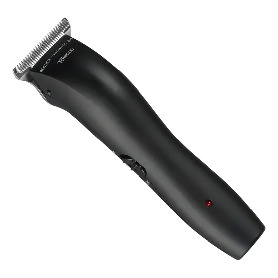Maquina Patillera Pelo Trimmer Profesional Eco M Tondeo