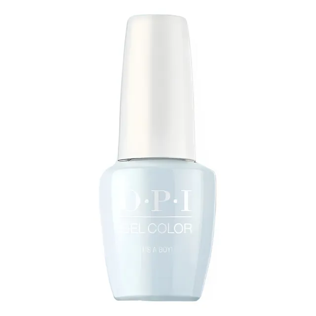 Opi Gel Color Semipermanente Colores A Elección 15ml