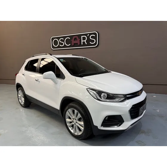 Chevrolet Tracker 1.8 Ltz+ 140cv