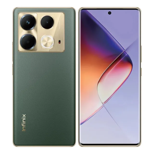 Infinix Note 40 Pro 5g Dual Sim 256gb 16gb Ram