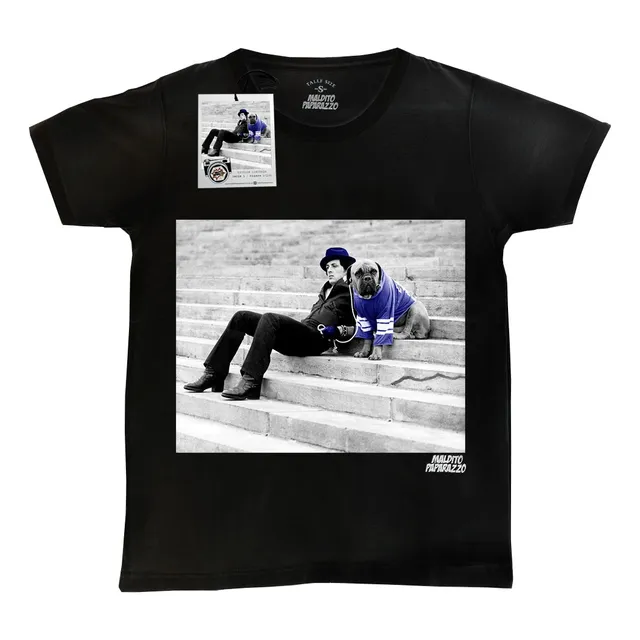 Rocky  - Remera 100% Algodón-hilado 30/1
