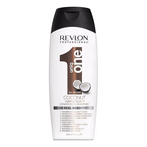Champú Acondicionador Revlon One 