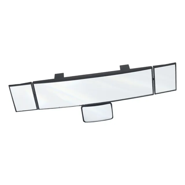 Para Espejo Retrovisor Genérico Coche, Espejo Retrovisor