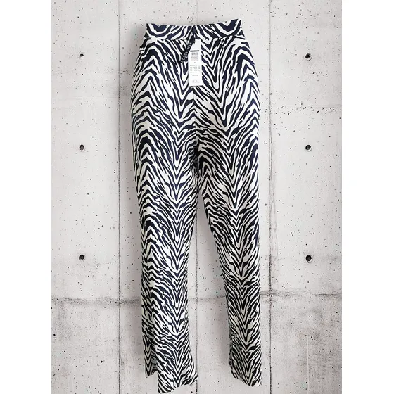 Pantalón Animal Print, Dama.only. T.l/xl