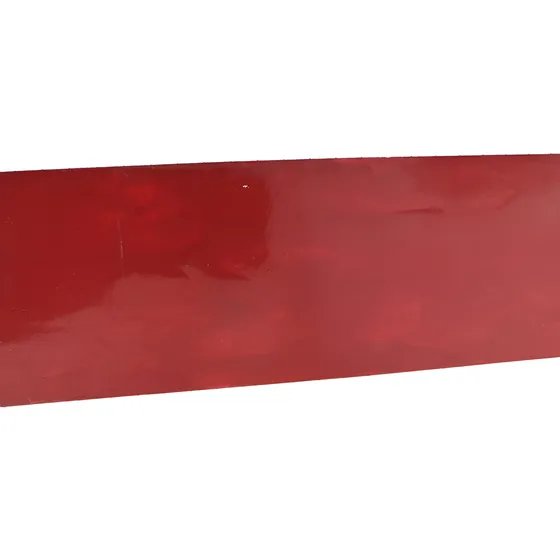 Pintura Poliuretano Rojo Galón Colven