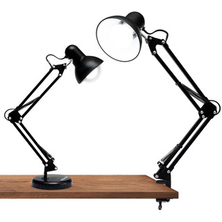 Luminaria Pixar Articulada Abajur De Mesa Garra E Base Luminaria Pixar Articulada Abajur De Mesa Garra E Base