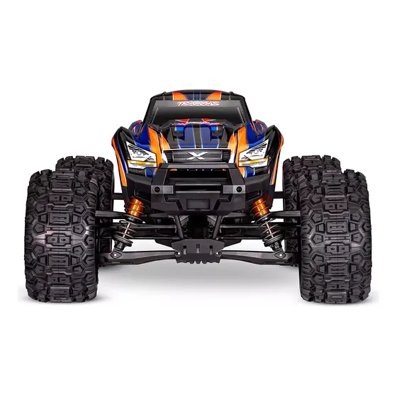 Automodelo Traxxas X - Maxx 8s 30v Envio Hoje