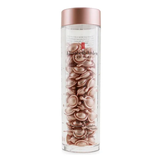 Sérum Elizabeth Arden, Ceramida Y Retinol, 90 Cápsulas