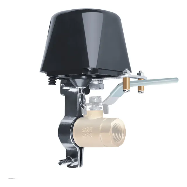 1 Tap Faucet Alexa Para Google Valve, Compatible Y Wifi
