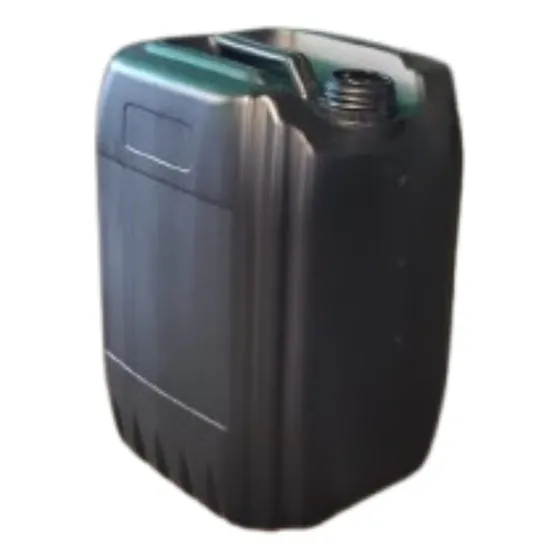 Bidón, Pimpina De 20 Litros