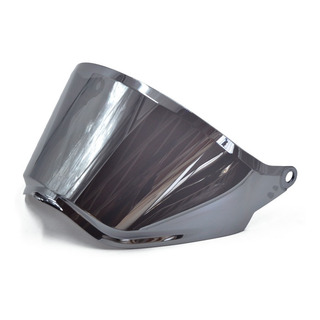 Mica Visera Repuesto Plata Kov Original Cascos Modelo Onix Mica Visera Repuesto Plata Kov Original Cascos Modelo Onix