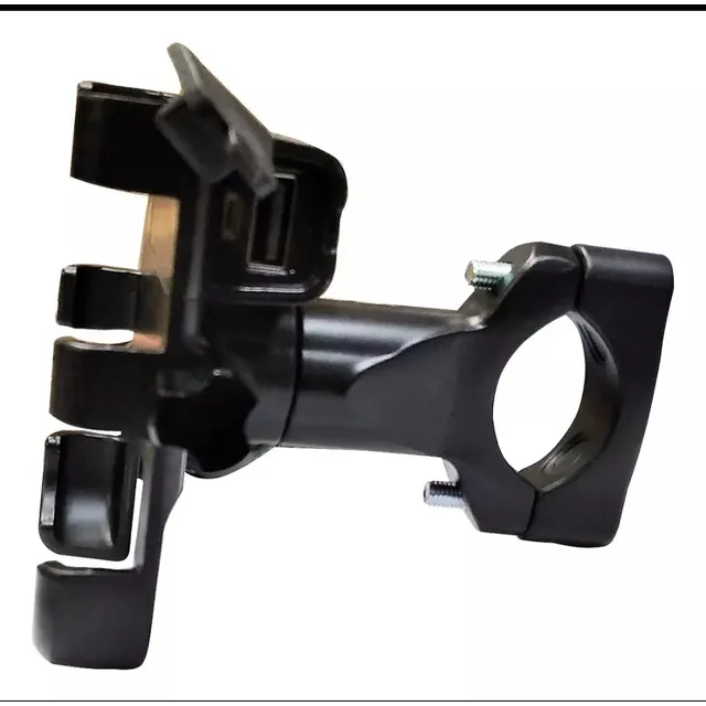 Base Porta Celular Teléfono Para Moto 