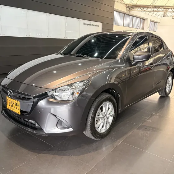 Mazda 2 2019 1.5 Prime