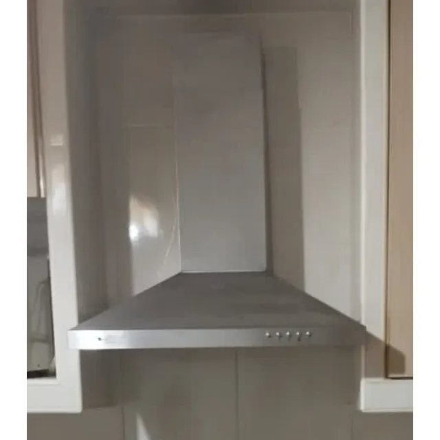 Campana Extractor De Cocina Usado