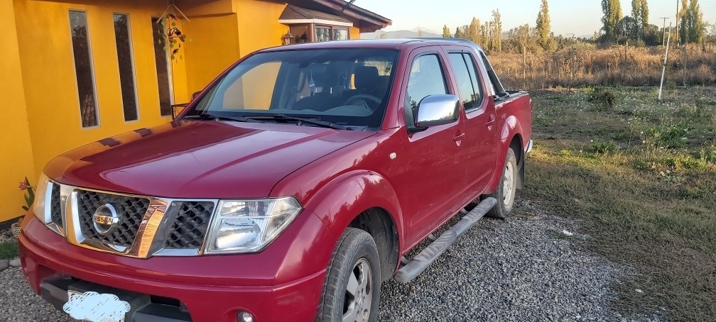 Nissan Navara Se Se