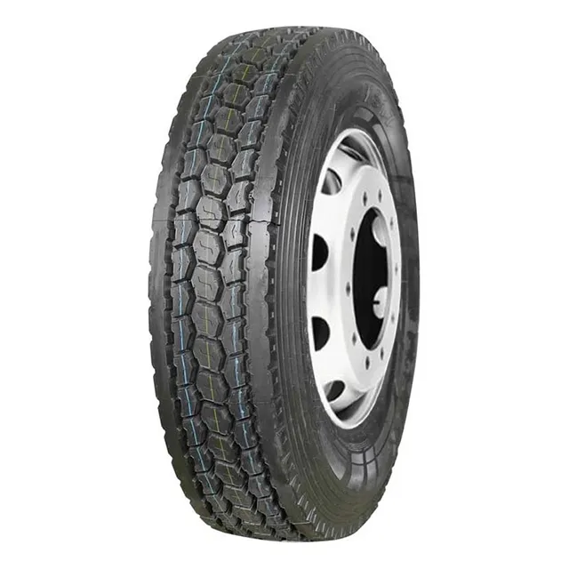 Llanta 11r22.5 16pr Aulice Aw817 146m Msi