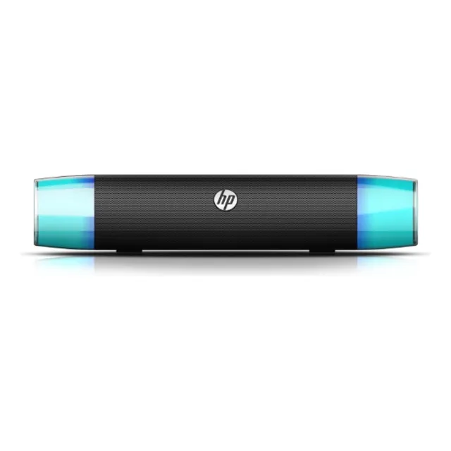 Parlante Hp Multimedia Barra De Sonido Dhe-6010