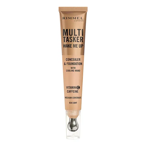 Base Corrector 2 En 1 Rimmel London Multitasker