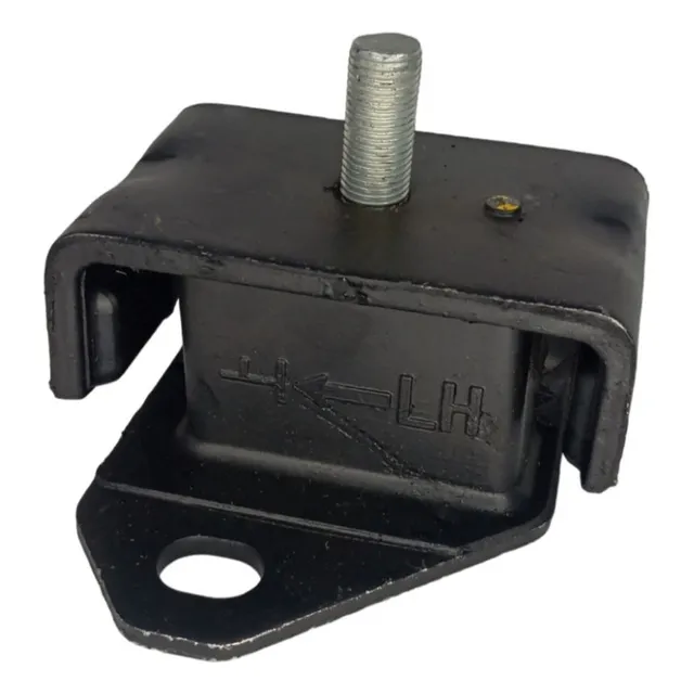 Base Lh Motor Jac 1027 Original