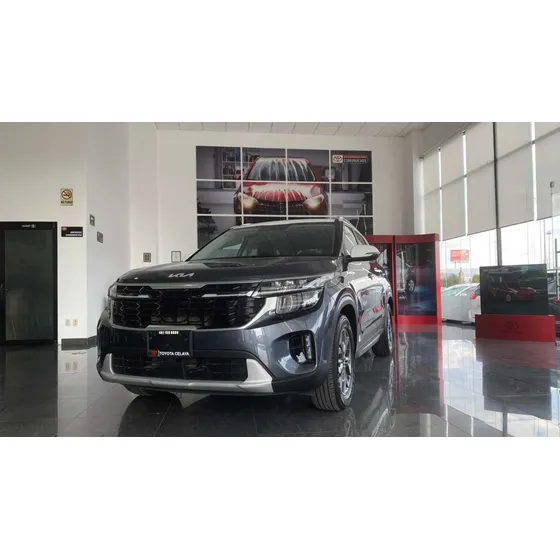 Kia Seltos 1.5 Ex Pack At