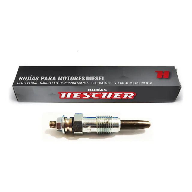 Bujia Calentador Diesel Volkswagen Gol I 1.6 D