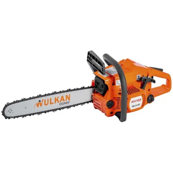 Motosierra Wulkan Wk-cs-402 40.2 Cc