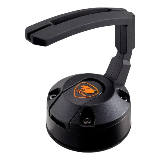Cougar Bungee Bunker Soporte Flexible Para Cable Mouse Gamer