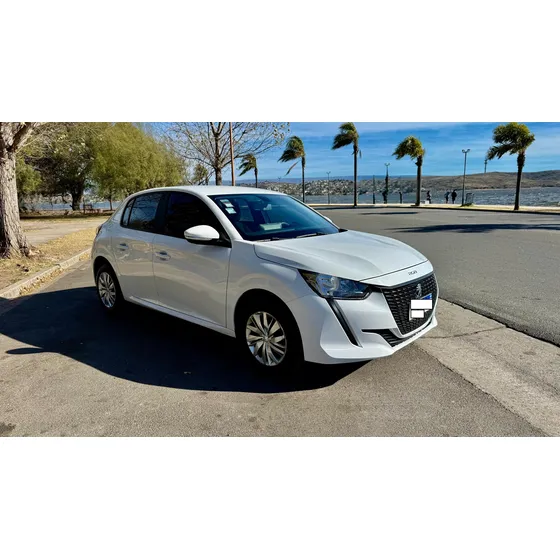 Peugeot 208 1.6 Like Pack
