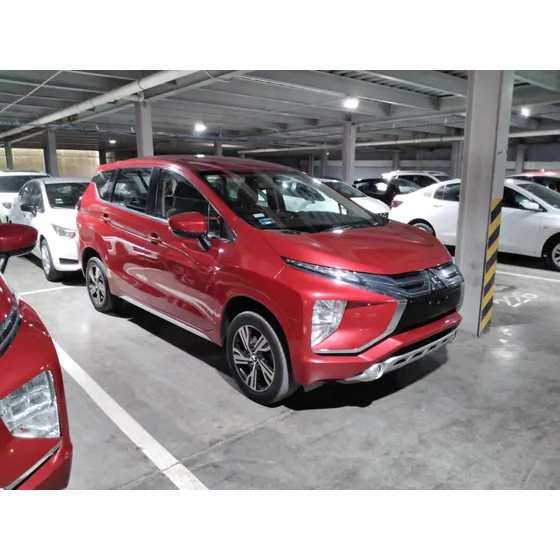Mitsubishi Xpander 1.5 Xpander Gls At