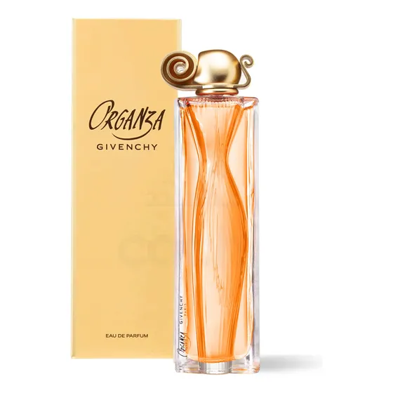 Perfume Givenchy Organza 100ml Original