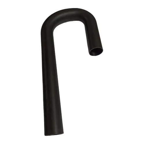 Tubo U Para Acuarios Y Repuesto Filtro Cascada Hf2001 