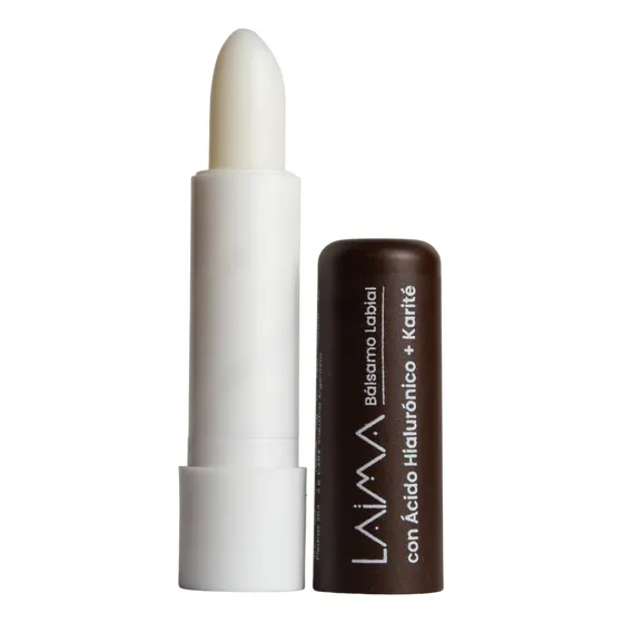 Protector Balsamo Labial Laima Vegan Hipoalergenico S Tacc