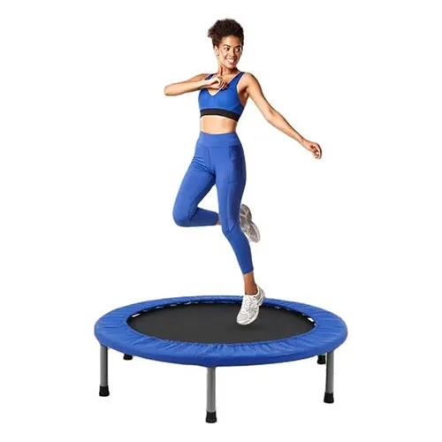 Trampolin O Saltarin Funcional  Holguin 36 Pgd Dobles Resort