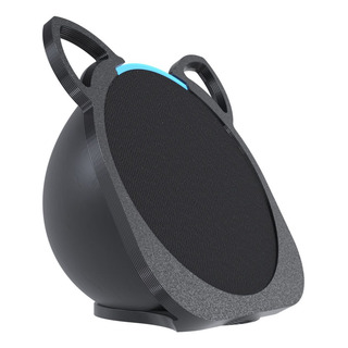 Suporte De Mesa Tema Gato Gatinho CompatĂvel Alexa Echo Pop Suporte De Mesa Tema Gato Gatinho CompatĂvel Alexa Echo Pop