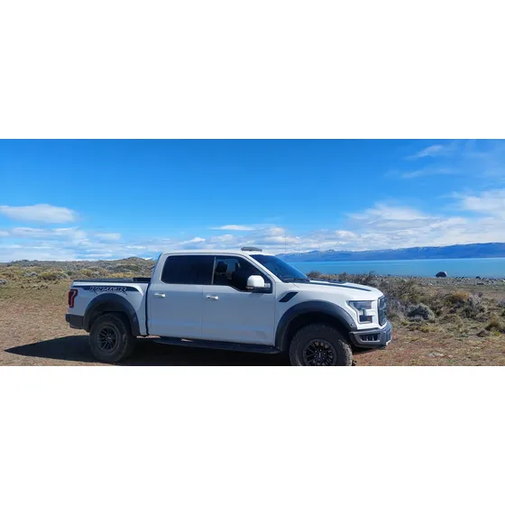 Ford F-150 Raptor F-150 Raptor