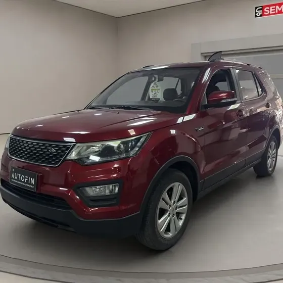 Changan Cx70 2021 1.5t Elite 4x2 At 5p 2021 usado en Iquique