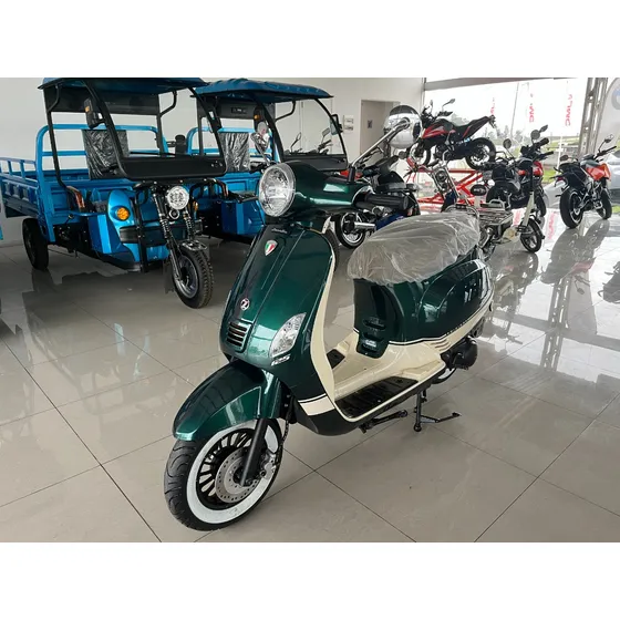 Zanella Styler 125 0km Entrega Inmediata!!!