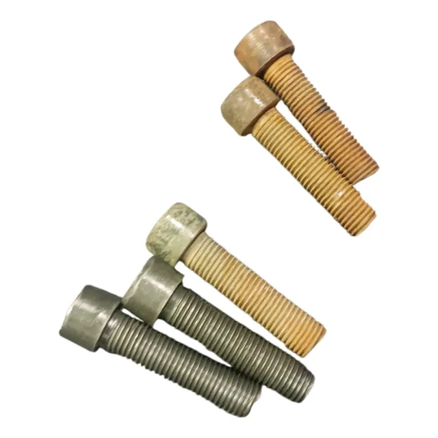 Tornillos Para Rieles De Asiento De Hyunday H1