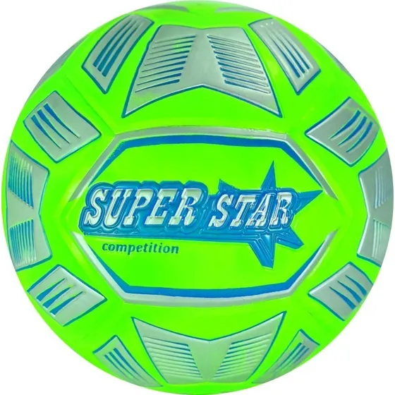 Balon Futbol Numero 4 Superstar