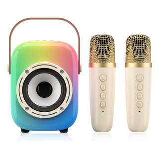 Set De Altavoces Bluetooth Portátiles Karajoy Mini Karajoy Set De Altavoces Bluetooth Portátiles Karajoy Mini Karajoy