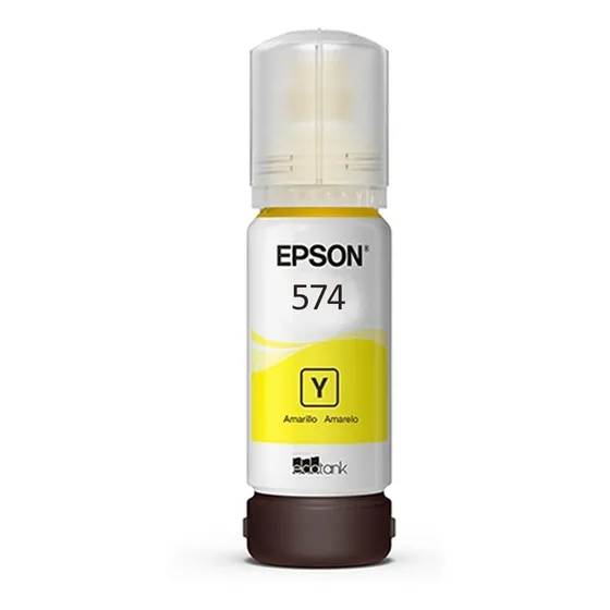 Tinta Original Epson T574 - P/ Epson L8050 L18050