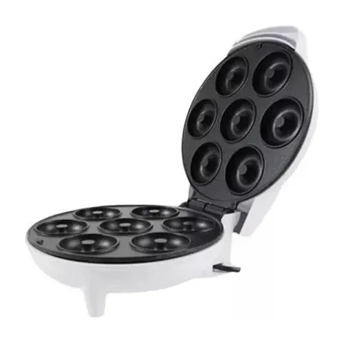 Maquina 7 Mini Donas 