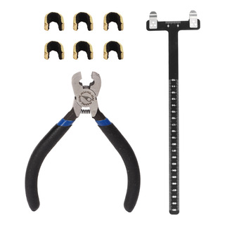 Juego De Alicates En Forma De T Para Tornear Arcos Para Arqu Juego De Alicates En Forma De T Para Tornear Arcos Para Arqu