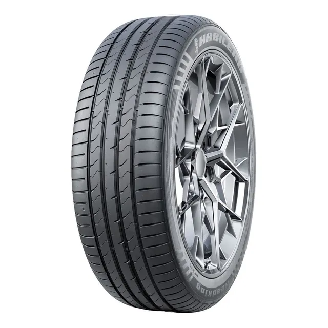 Cubierta 165/60/14 Habilead Practical Max H206 75 H