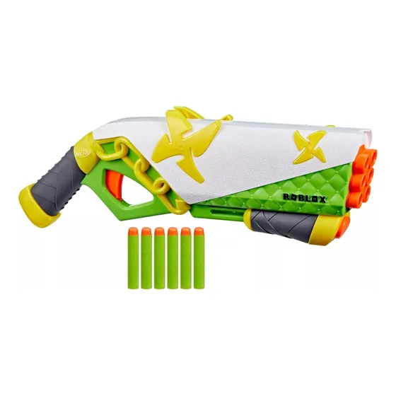 Nerf Roblox Ninja Legends Shadow Sensei
