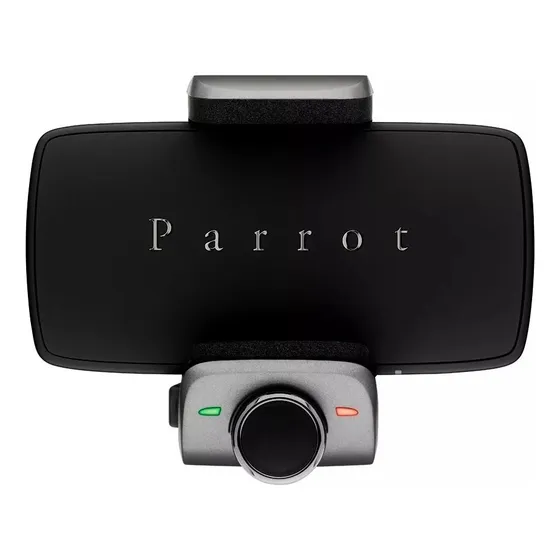 Manos Libres Bluetooth Mini Kit Smart Marca Parrot
