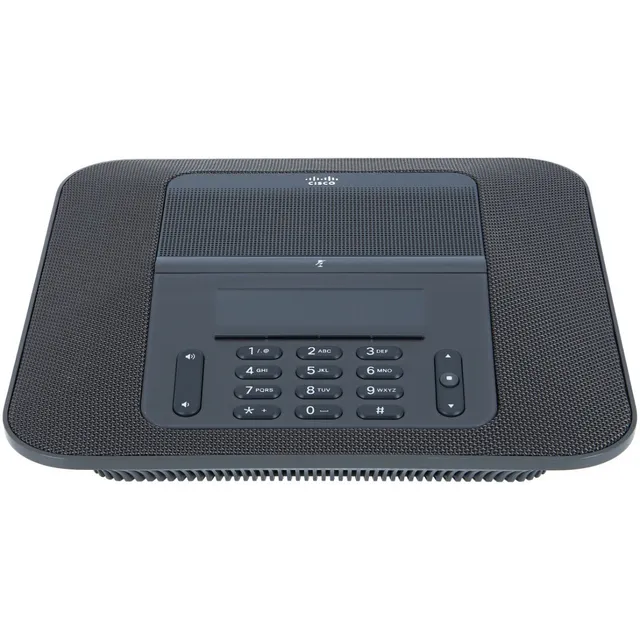 Teléfonos Ip Cisco 8832 Para Conferencias