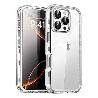 Funda Para iPhone Uso Rudo Extremo Contra Caidas Y Golpes Funda Para iPhone Uso Rudo Extremo Contra Caidas Y Golpes