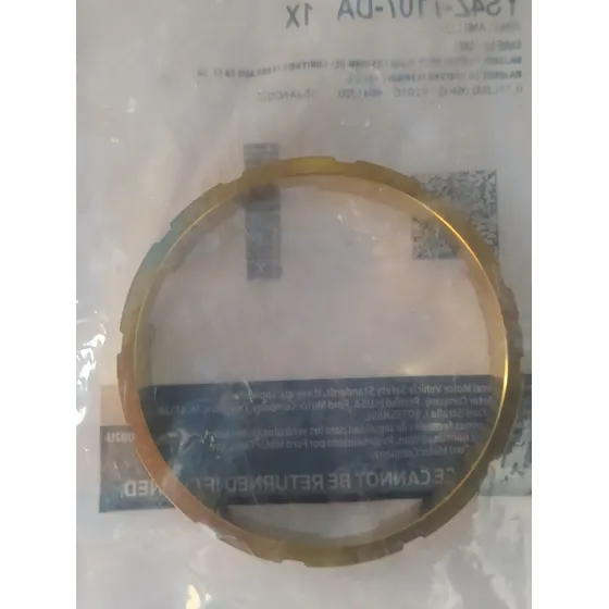 Aro Bronce Primera/segunda Fiesta Ka Ecosport 4x2 Orig.